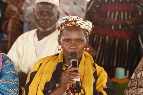 Democratising Agricultural Research for Food Sovereignty in West Africa